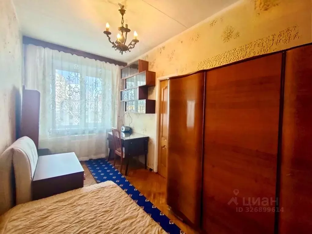 Комната Москва Нахимовский просп., 67К3 (10.0 м) - Фото 2