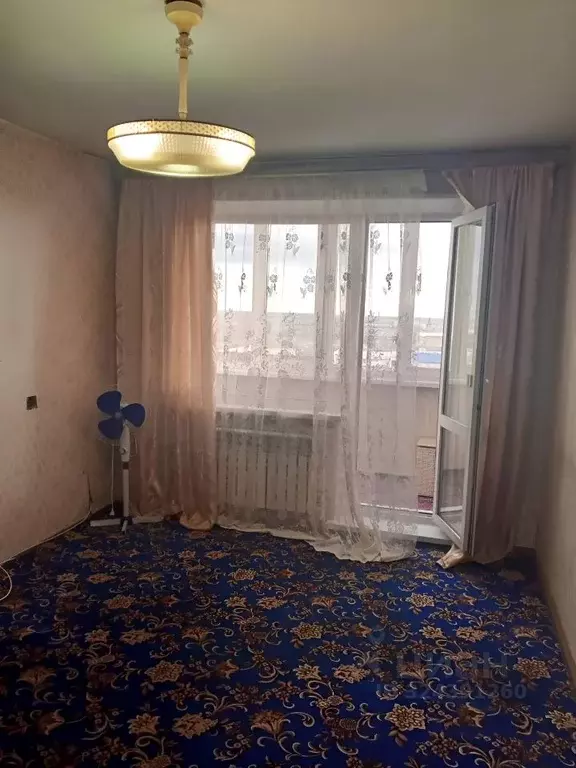 2-к кв. Челябинская область, Копейск Коммунистический просп., 37 (51.3 ... - Фото 1