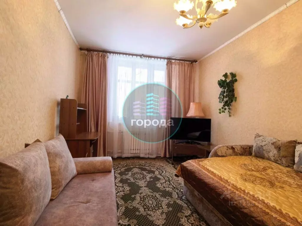 3-к кв. Московская область, Ступино городской округ, Малино пгт ул. ... - Фото 2