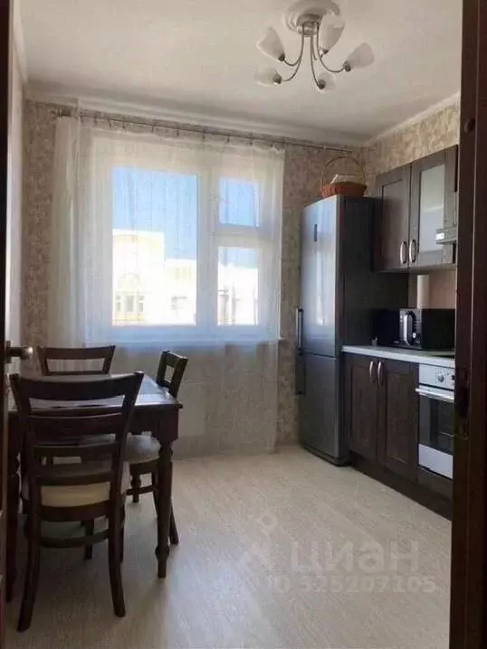 2-к кв. Москва Ботаническая ул., 17к2 (54.0 м) - Фото 2