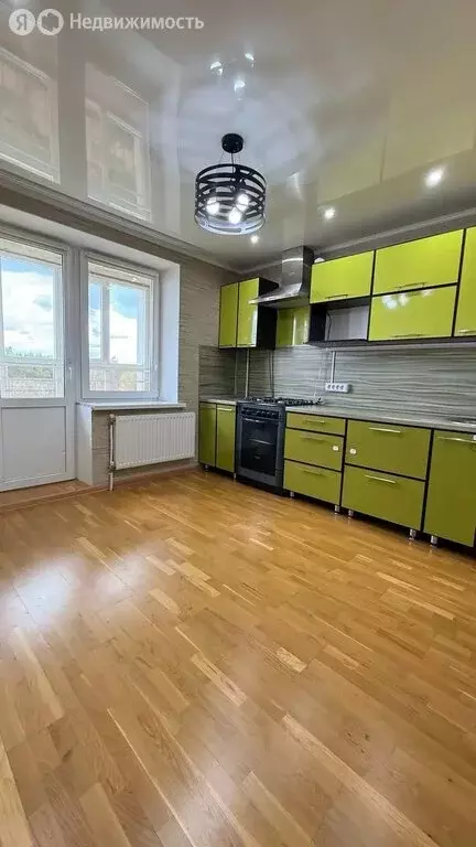 2-комнатная квартира: Туймазы, улица Островского, 38 (51.3 м) - Фото 2