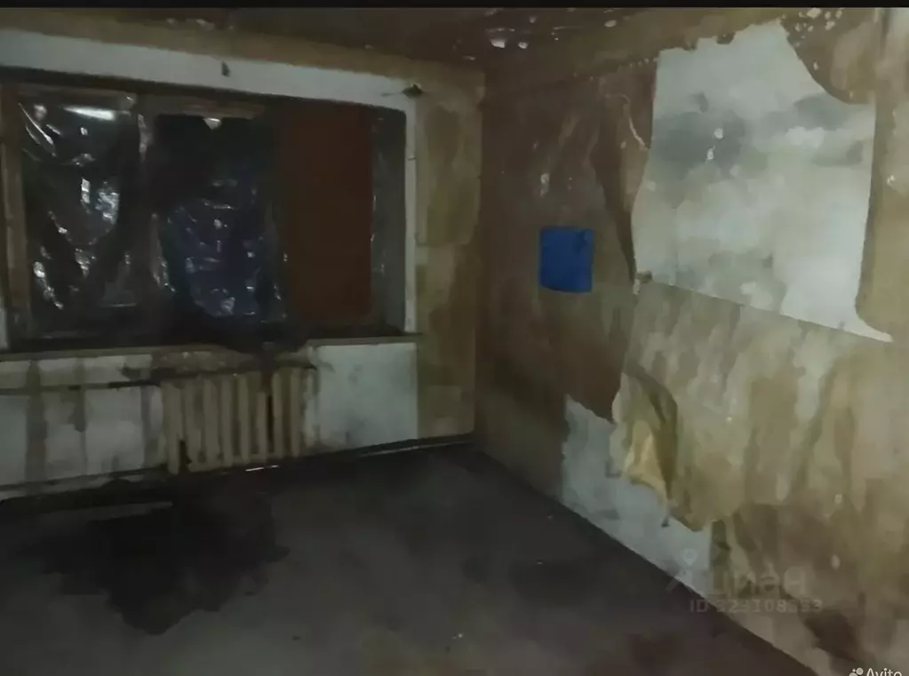 2-к кв. Новгородская область, Новгородский район, Пролетарское ... - Фото 2