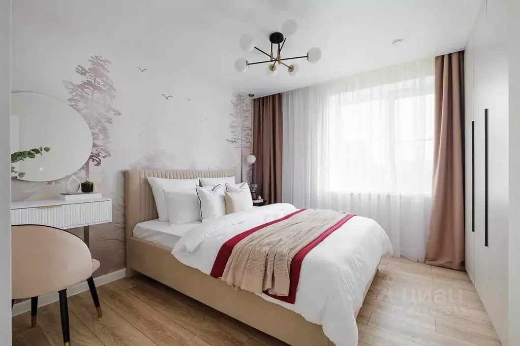 2-к кв. Москва проезд 9-й Марьиной рощи, 6А (37.4 м) - Фото 1