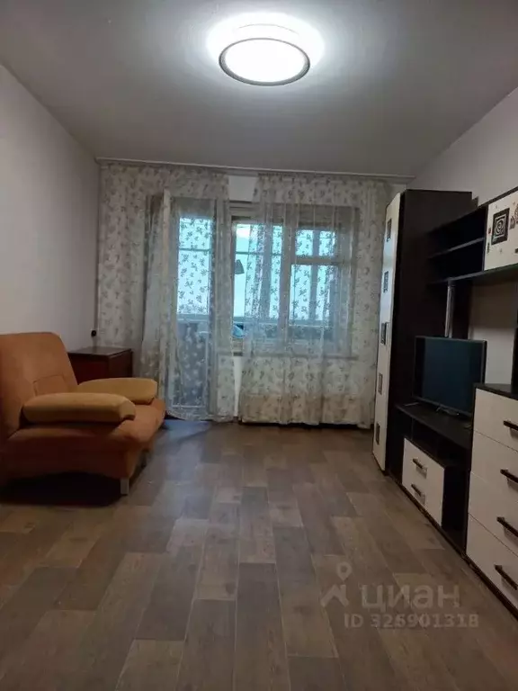 2-к кв. Кемеровская область, Новокузнецк ул. Клименко, 58 (44.0 м) - Фото 2