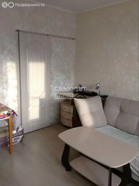1-комнатная квартира: Москва, Южнобутовская улица, 111 (39.5 м) - Фото 0