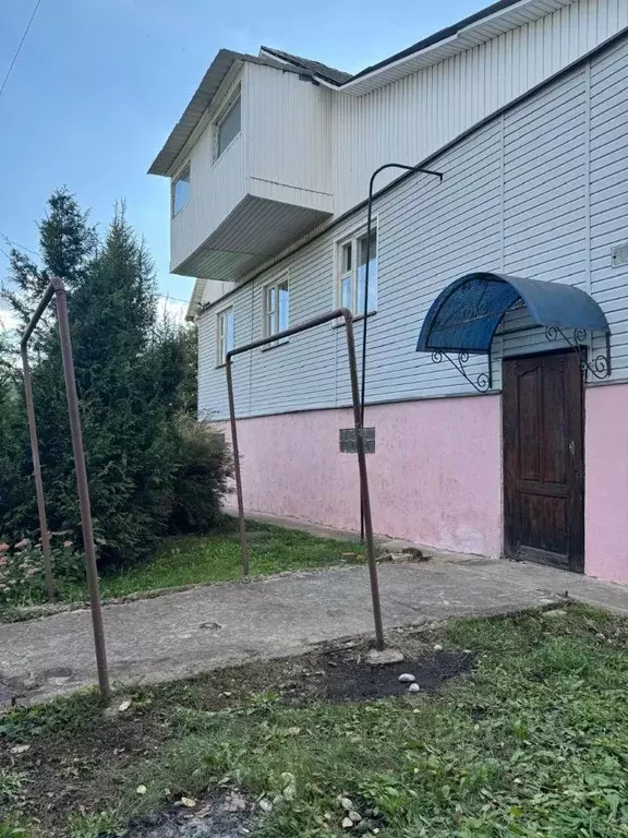 Дом в Орловская область, Свердловский район, Змиевка городское ... - Фото 2