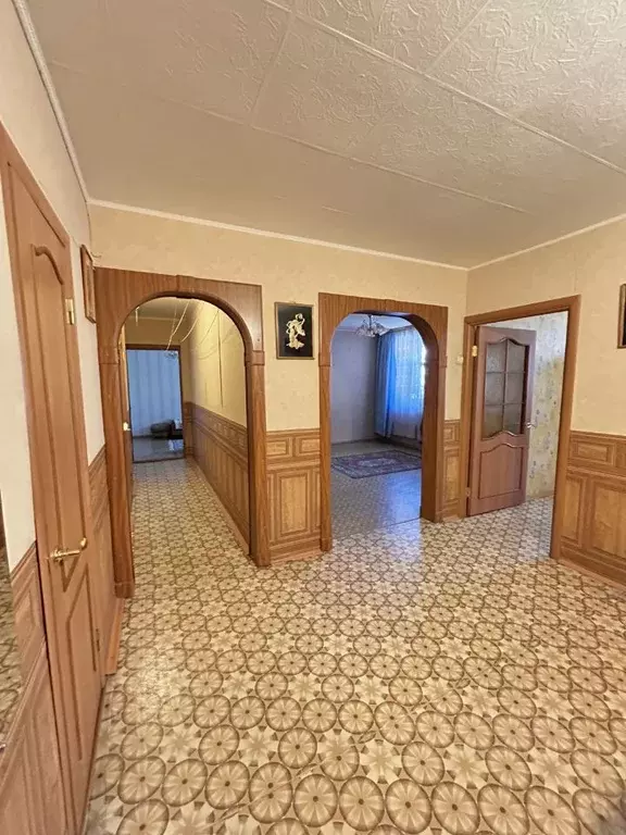 3-к кв. Томская область, Томск Сибирская ул., 102/4 (80.0 м) - Фото 1