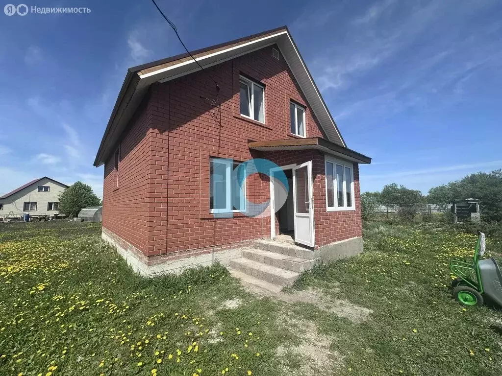 Дом в Иглинский район, Калтымановский сельсовет, СНТ Алаторка, ... - Фото 2
