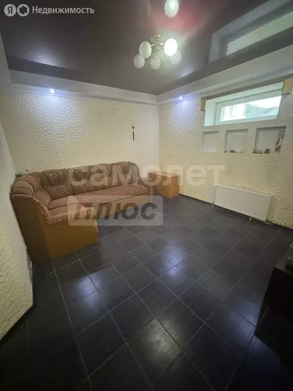 Дом в Симферополь, Индустриальная улица (108 м) - Фото 1