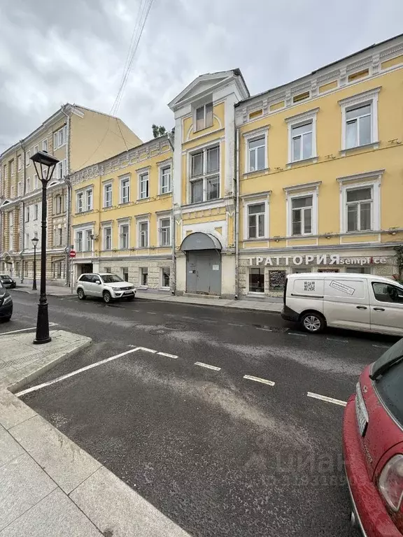 Офис в Москва ул. Чаплыгина, 6 (26 м) - Фото 0