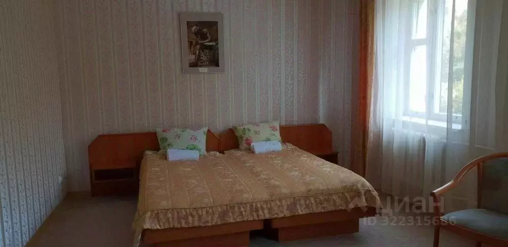 Комната Калининградская область, Светлогорск Балтийская ул., 15А (25.0 ... - Фото 2