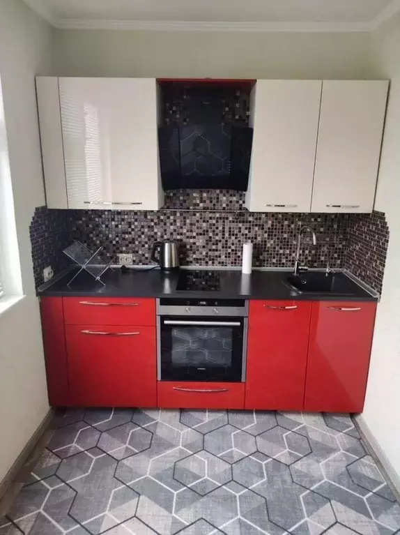 1-к кв. Москва ул. Борисовские Пруды, 17к1 (40.0 м) - Фото 1