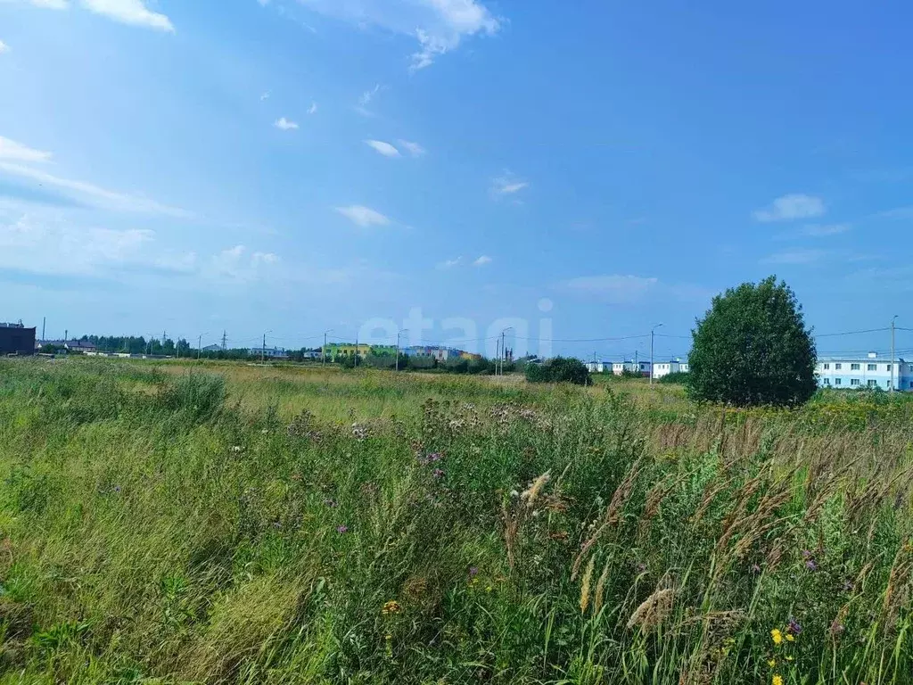 Участок в Костромская область, Кострома  (10.65 сот.) - Фото 1