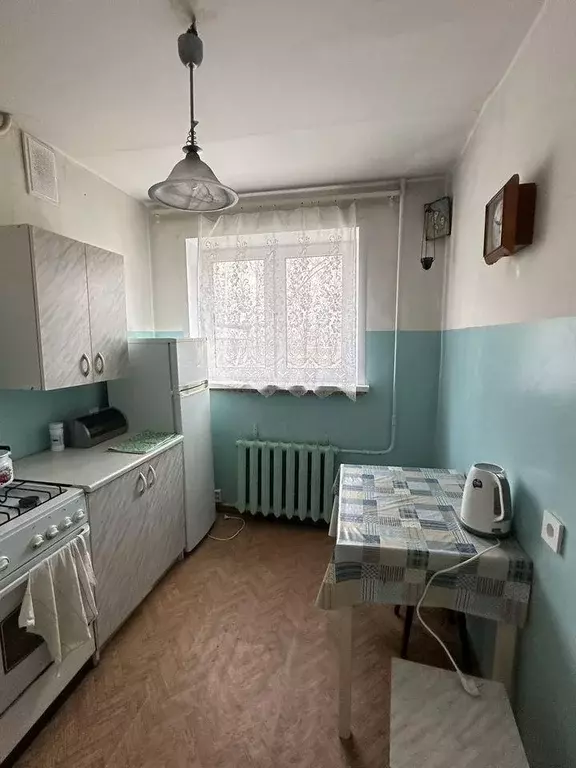 Квартира, 2 комнаты, 45 м - Фото 1