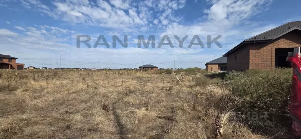 Участок в Адыгея, Майкоп ул. Каплана Туко (7.54 сот.) - Фото 2