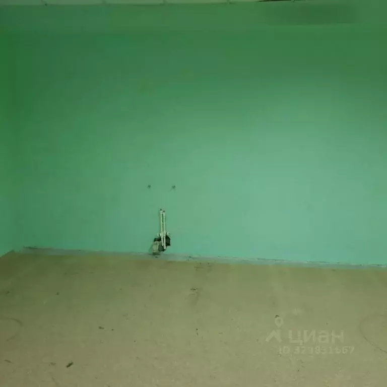 Помещение свободного назначения в Саха (Якутия), Нерюнгри ул. ... - Фото 2