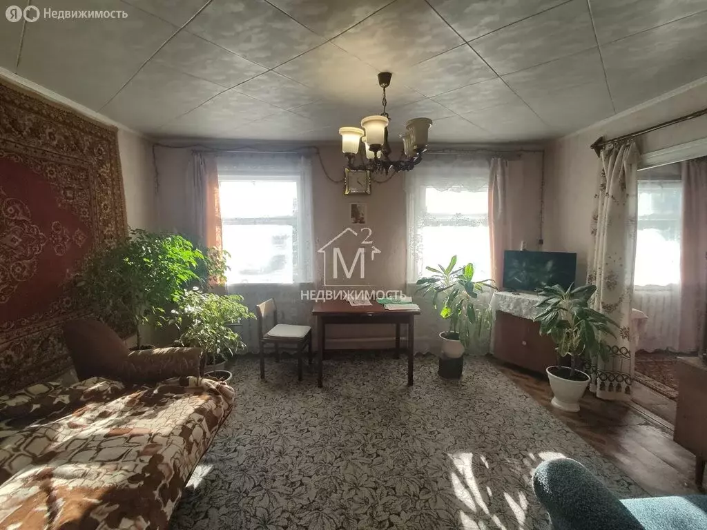 Дом в Балашов, улица Макаренко (60 м) - Фото 0