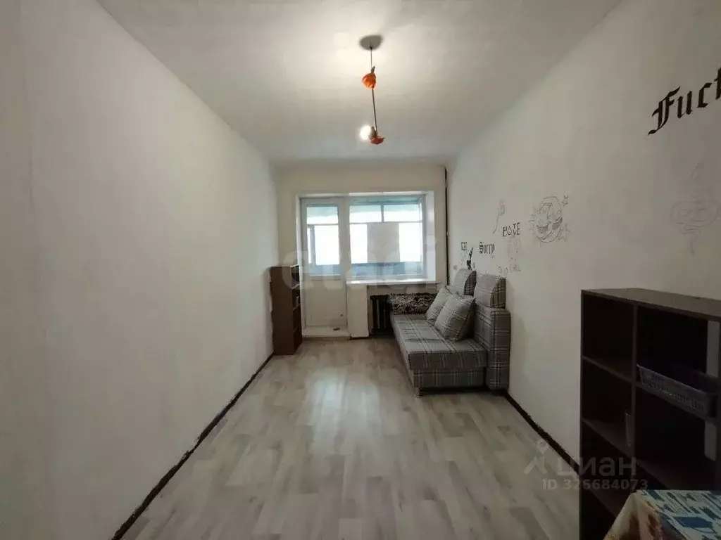 Комната Курганская область, Курган ул. Коли Мяготина, 72 (14.2 м) - Фото 2