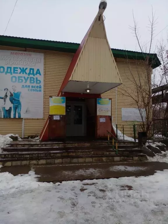 Помещение свободного назначения в Калужская область, Людиново ул. ... - Фото 2