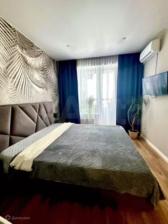 Продаётся 1-к квартира, 39.5 м - Фото 1