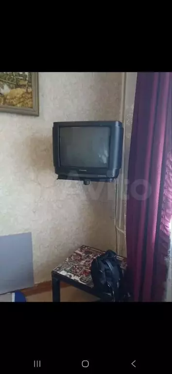 Комната 18 м в 1-к., 1/5 эт. - Фото 0