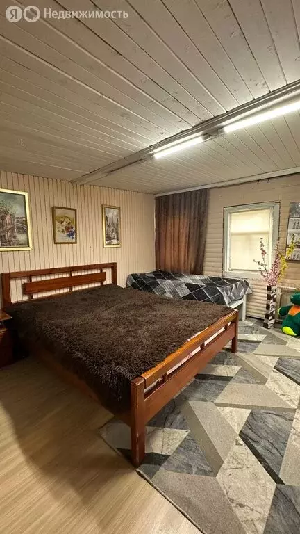 Дом в посёлок Уемский, Устьянская улица, 119 (55.8 м) - Фото 1