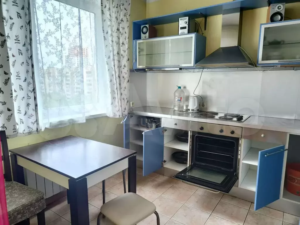 2-к. квартира, 46 м, 9/9 эт. - Фото 1