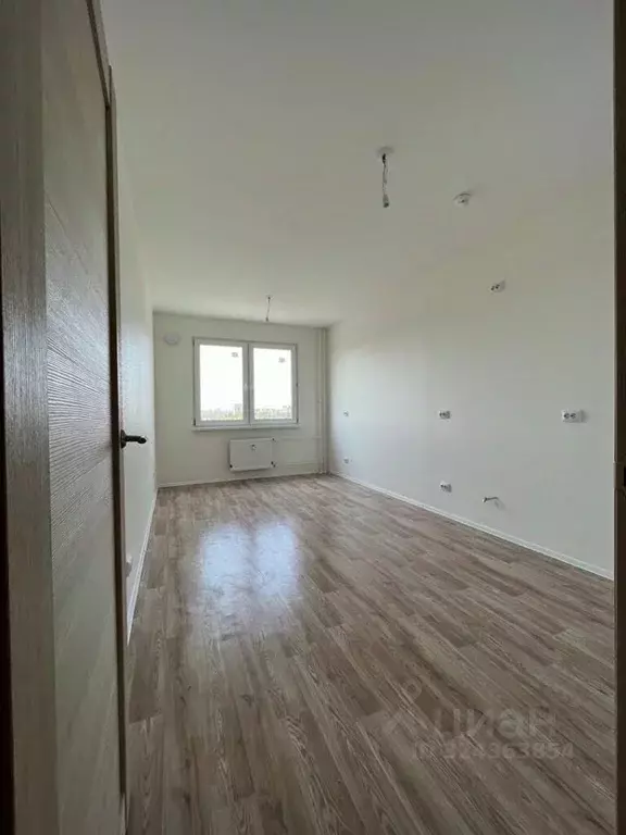 2-к кв. Санкт-Петербург Пискаревский просп., 165к1 (51.3 м) - Фото 1