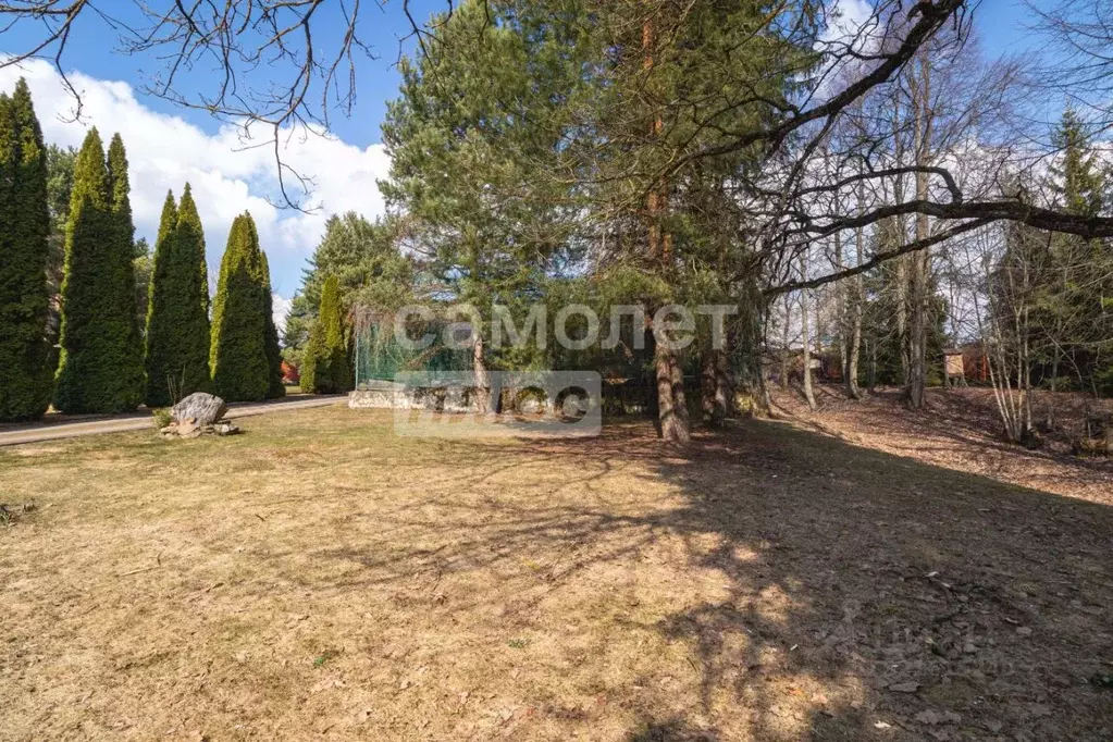 Участок в Москва № 28 кв-л,  (22.2 сот.) - Фото 1