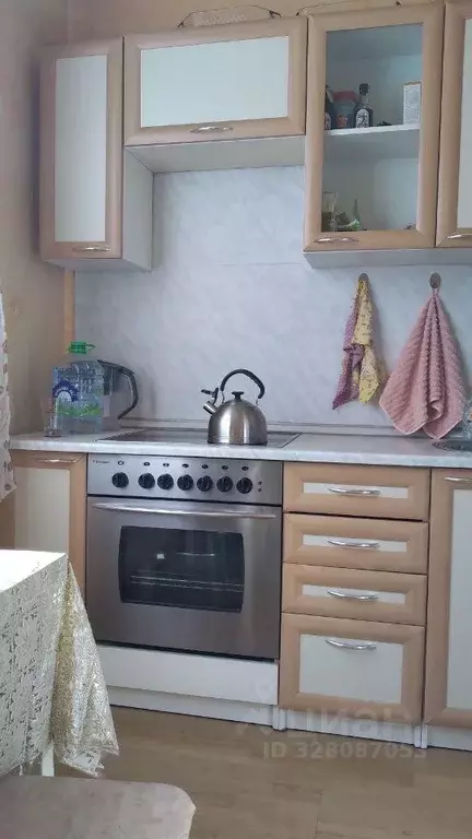 Квартира, 1 комната, 38.6 м - Фото 2