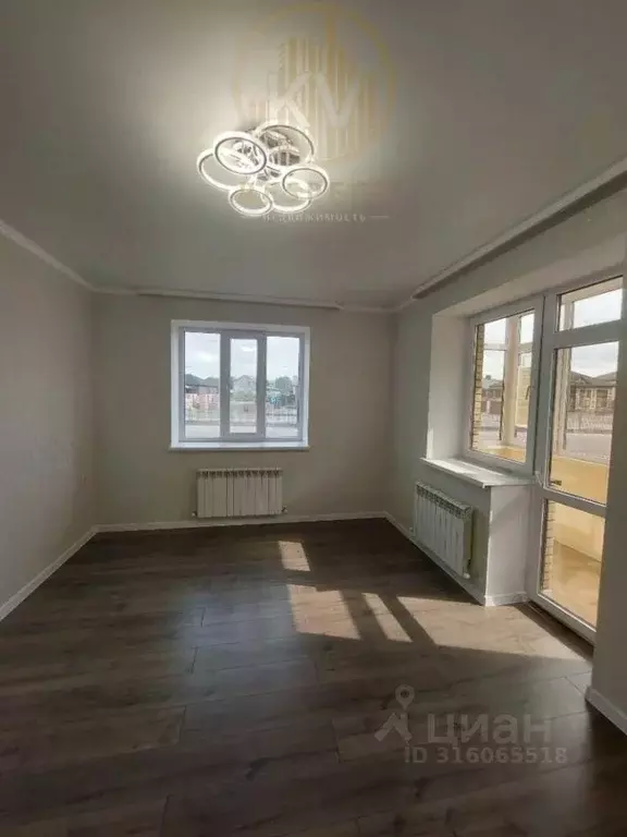 1-к кв. Ставропольский край, Ессентуки Никольская ул., 27к1 (41.0 м) - Фото 0