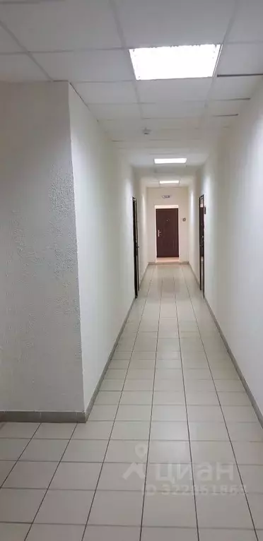 Офис в Алтайский край, Барнаул Партизанская ул., 266 (57 м) - Фото 1