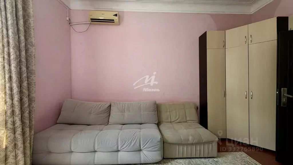 Комната Севастополь просп. Юрия Гагарина, 35 (15.8 м) - Фото 2
