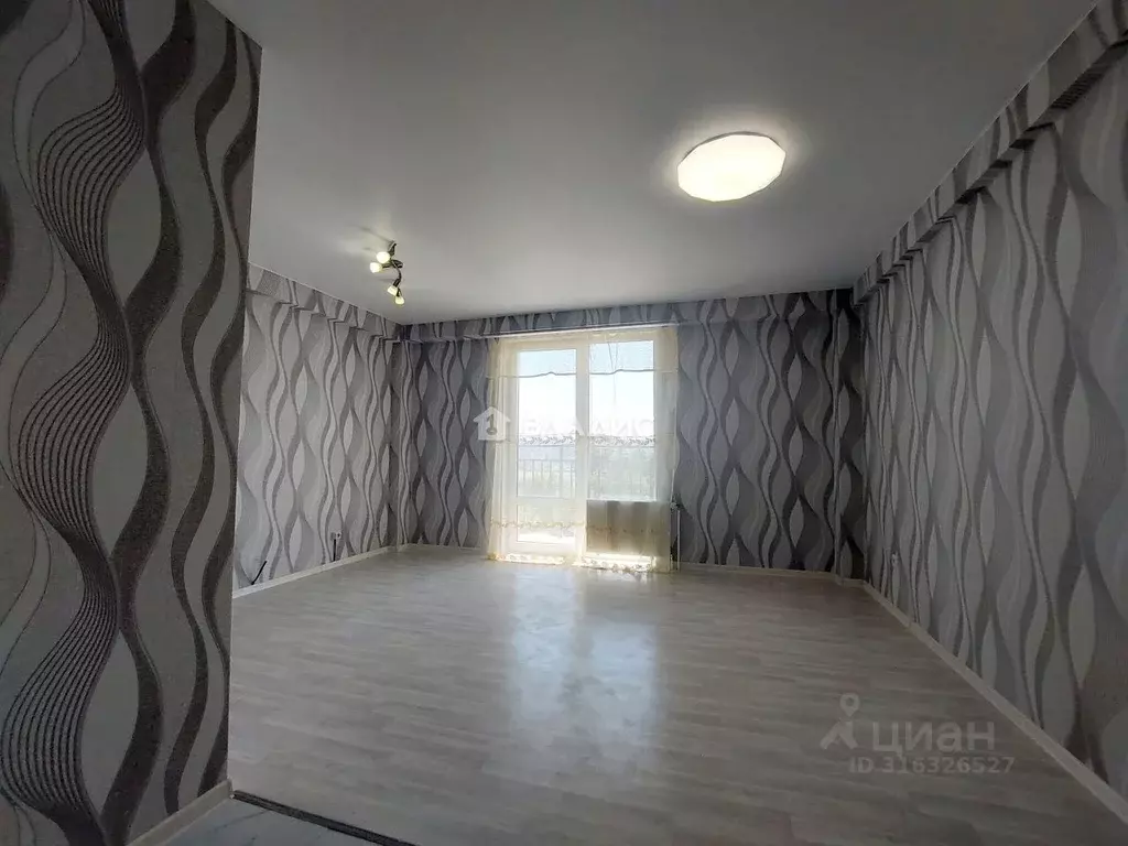 Студия Пензенская область, Пенза ул. Генерала Глазунова, 6 (24.7 м) - Фото 1