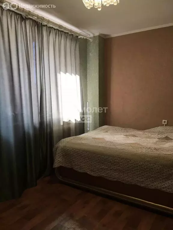 3-комнатная квартира: Иркутск, Байкальская улица, 293/5 (79 м) - Фото 2