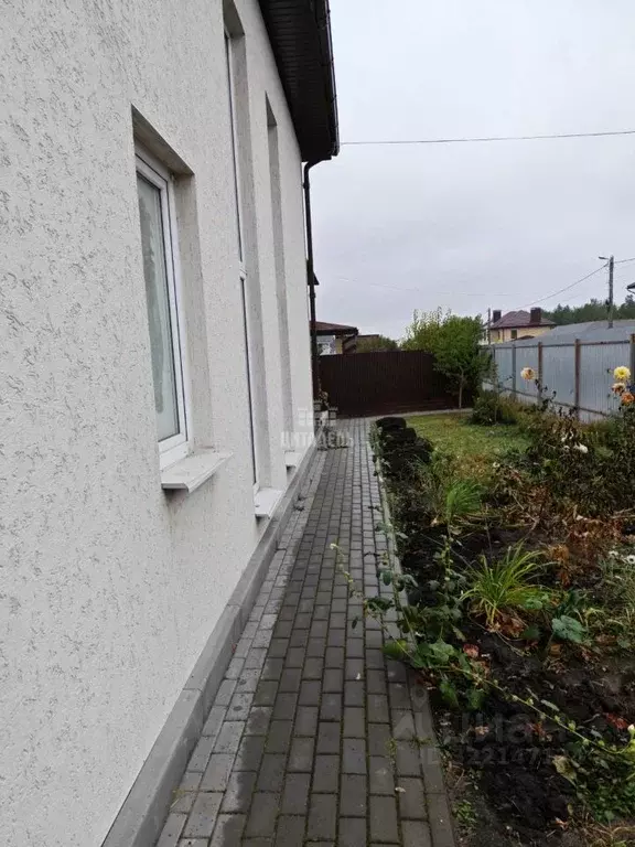 Дом в Воронежская область, Рамонский район, Новоживотинновское с/пос, ... - Фото 2