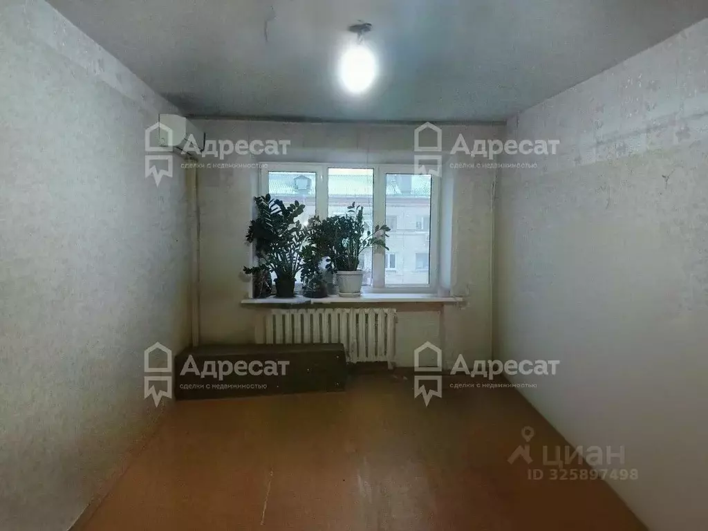 3-к кв. Волгоградская область, Волгоград ул. Поддубного, 31 (61.8 м) - Фото 1