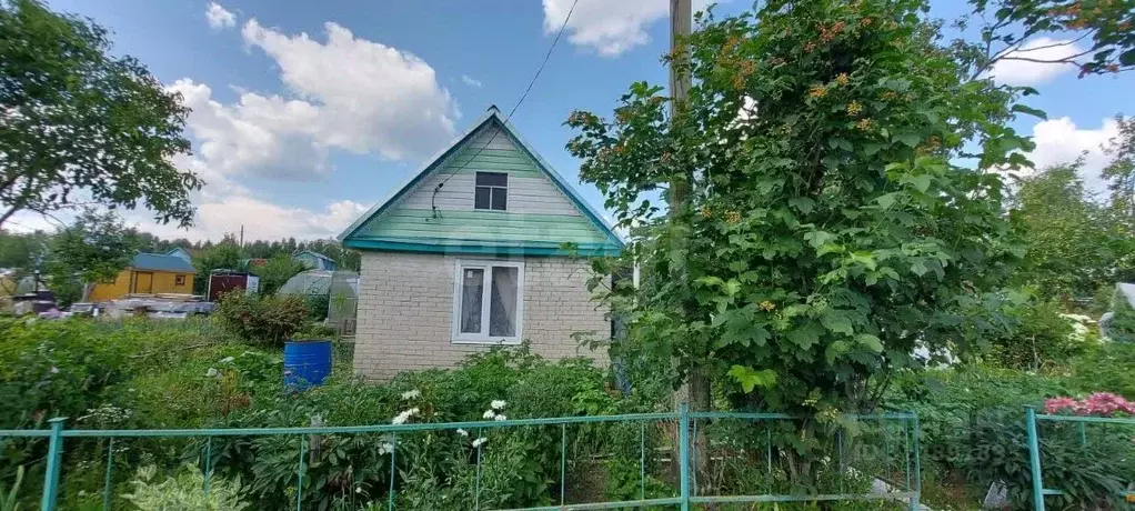 Дом в Владимирская область, Ковров Нерехта ТСН, 418 (15 м) - Фото 1