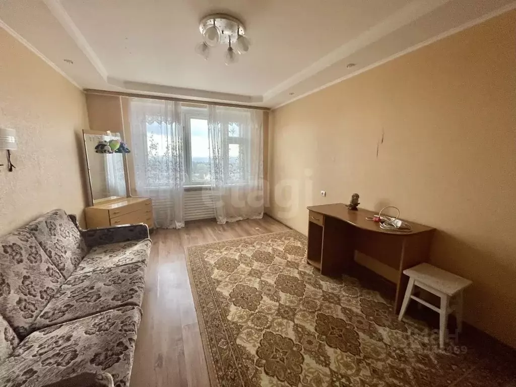 2-к кв. Удмуртия, Ижевск ул. Михайлова, 9 (50.4 м) - Фото 2