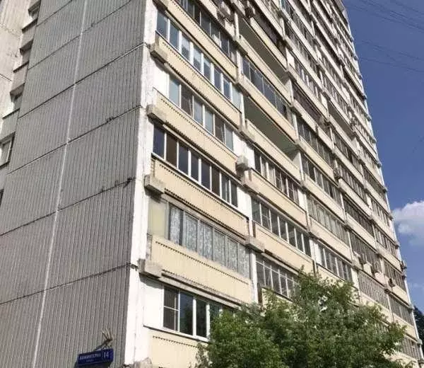 Квартира, студия, 17 м - Фото 0