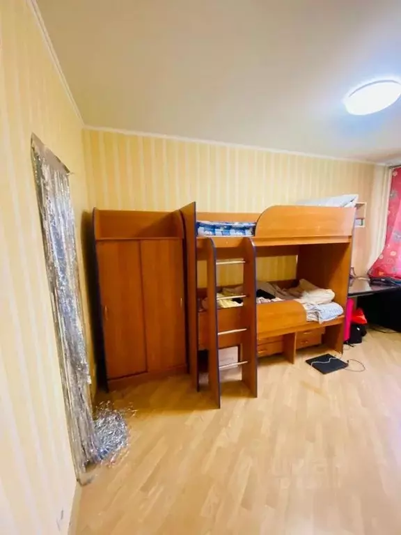 Комната Московская область, Люберцы ул. Побратимов, 10 (17.0 м) - Фото 1