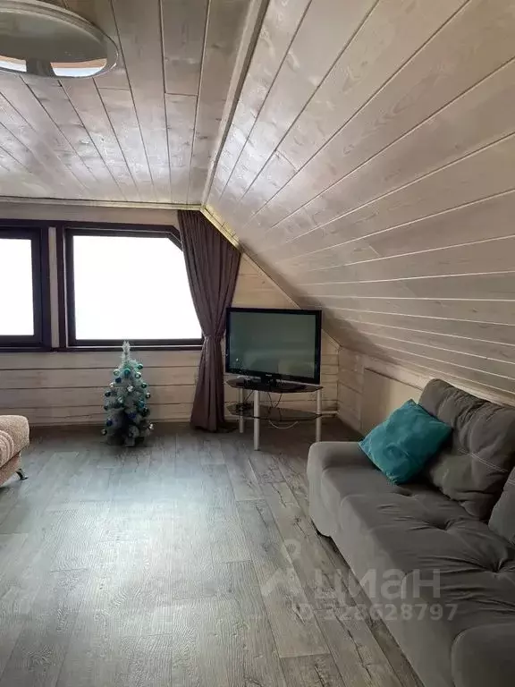 Комната Бурятия, Тункинский район, пос. Аршан ул. Константина ... - Фото 2