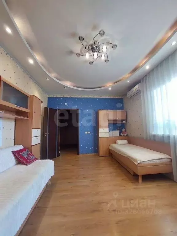 3-к кв. Алтайский край, Барнаул Социалистический просп., 54 (129.4 м) - Фото 1