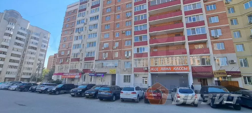 Помещение рядом с остановкой - Фото 1
