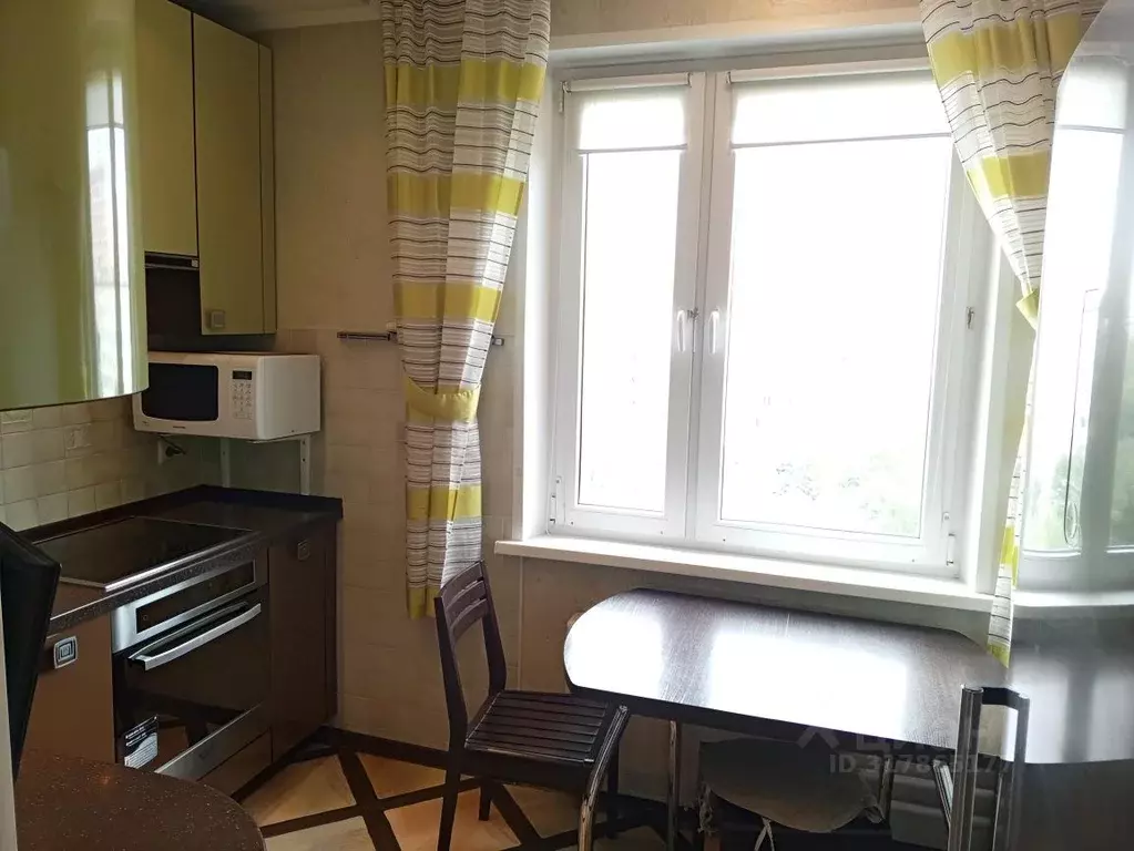 3-к кв. Москва проезд Шокальского, 2А (65.0 м) - Фото 1