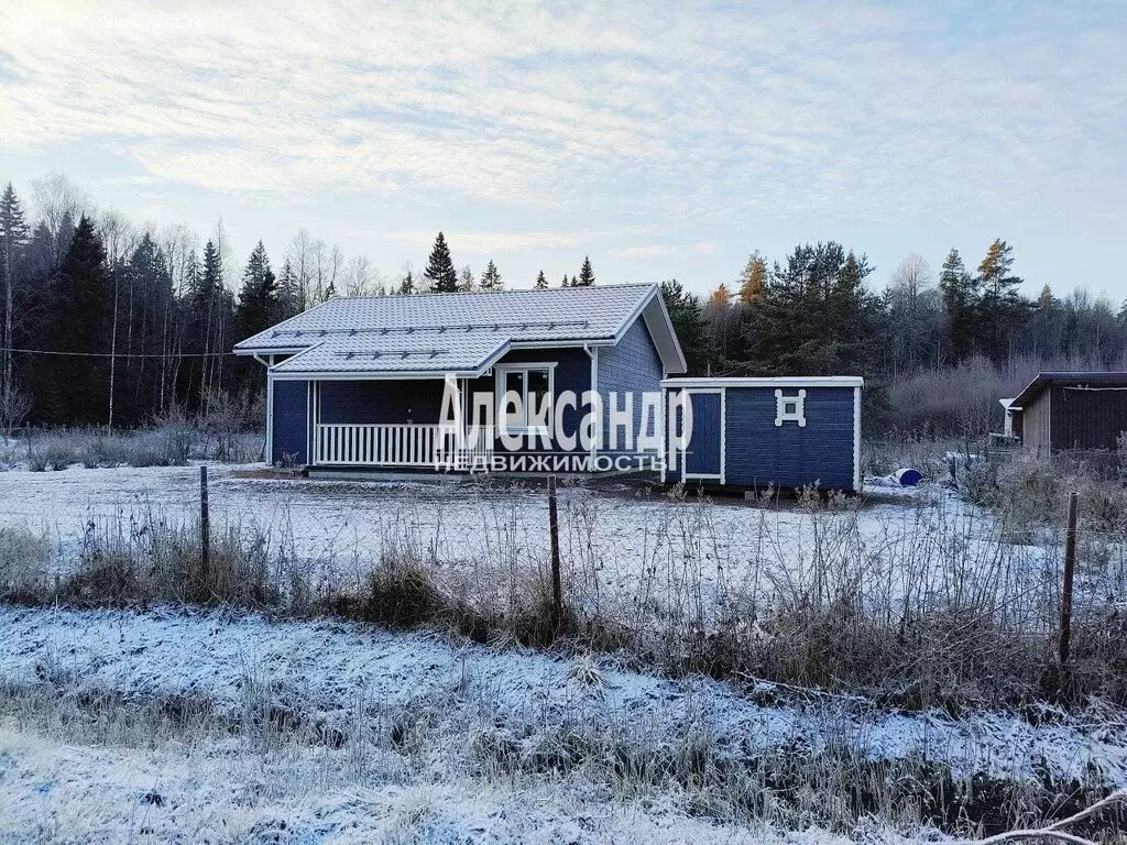 Дом в Санкт-Петербург, Дворцовая площадь, 2 (70.7 м) - Фото 2