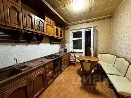 2-к кв. Коми, Усинск Комсомольская ул., 23 (58.0 м) - Фото 1