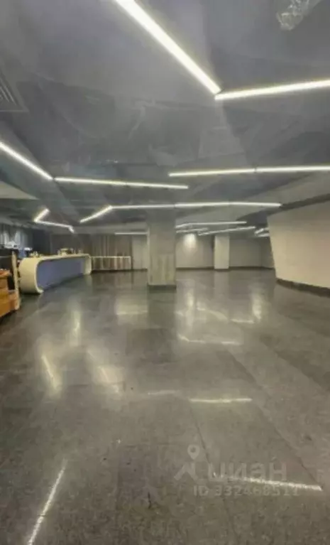 Помещение свободного назначения в Москва ул. Воздвиженка, 4/7С2 (308 ... - Фото 2