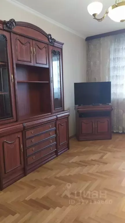 2-к кв. Москва Кантемировская ул., 53К1 (60.0 м) - Фото 0