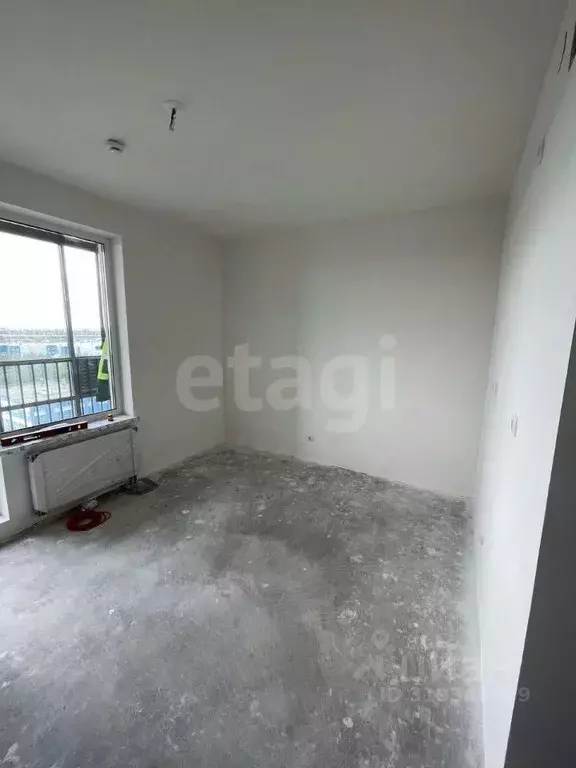 Студия Санкт-Петербург Кубинская ул., 82к3с1 (23.86 м) - Фото 1